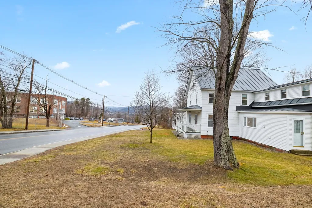 31 Seminary Hill Road Lebanon NH 03784