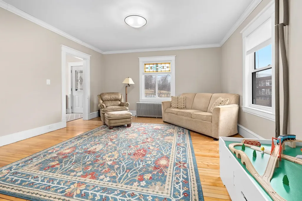 31 Seminary Hill Road Lebanon NH 03784