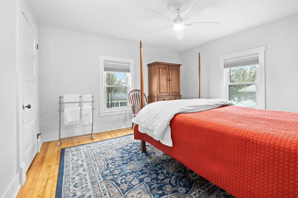 31 Seminary Hill Road Lebanon NH 03784