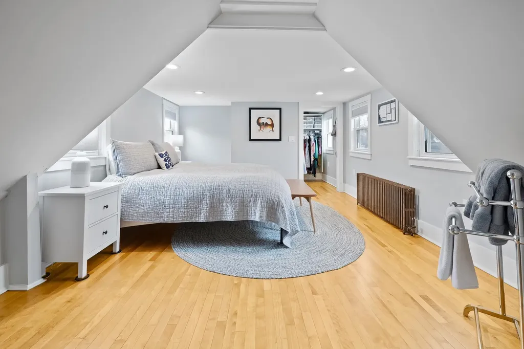 31 Seminary Hill Road Lebanon NH 03784