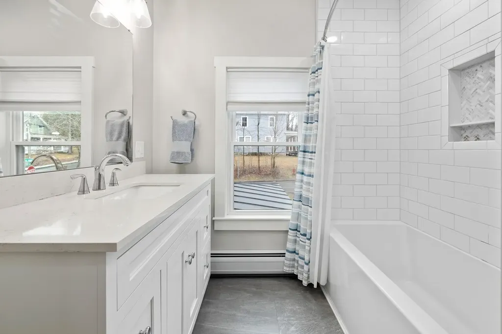 31 Seminary Hill Road Lebanon NH 03784