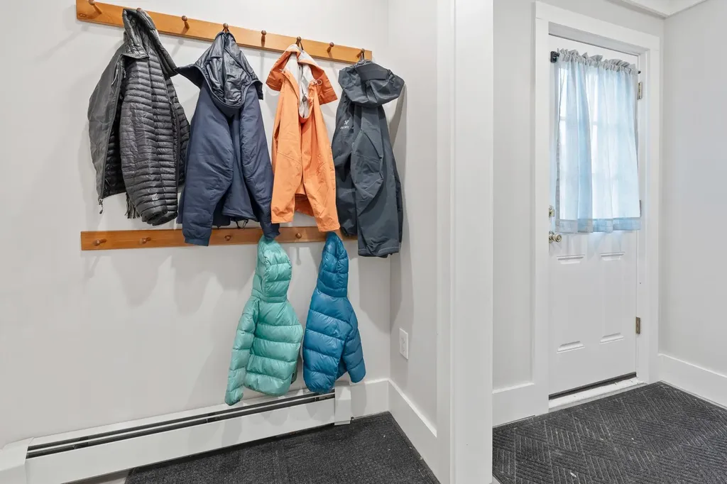 31 Seminary Hill Road Lebanon NH 03784