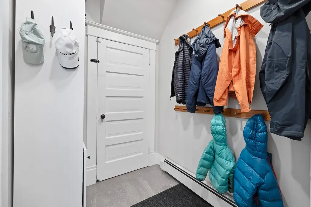 31 Seminary Hill Road Lebanon NH 03784