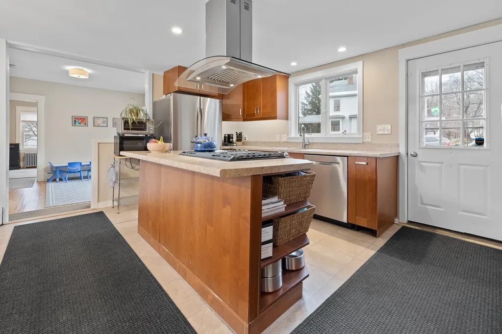 31 Seminary Hill Road Lebanon NH 03784