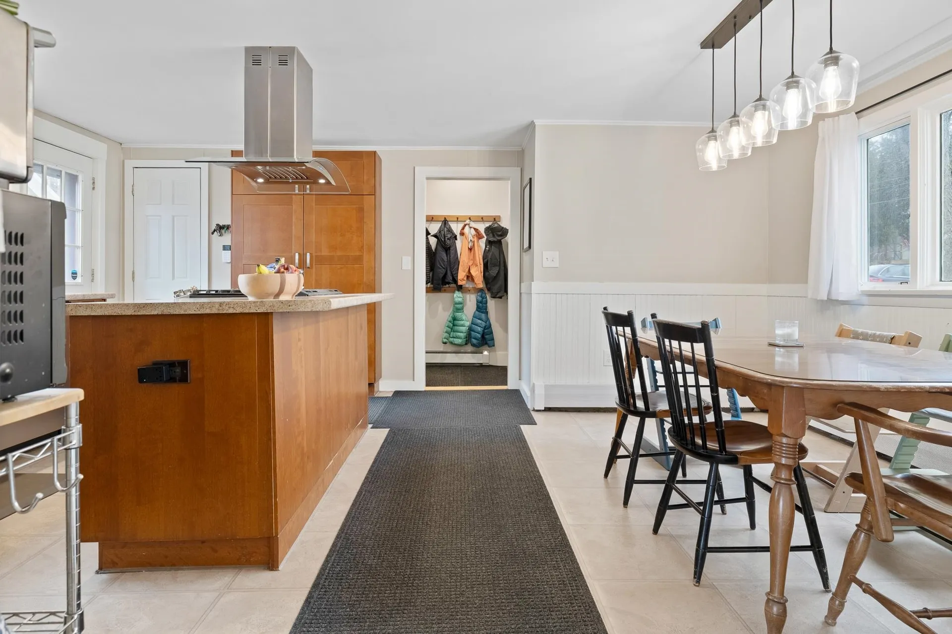 31 Seminary Hill Road Lebanon NH 03784