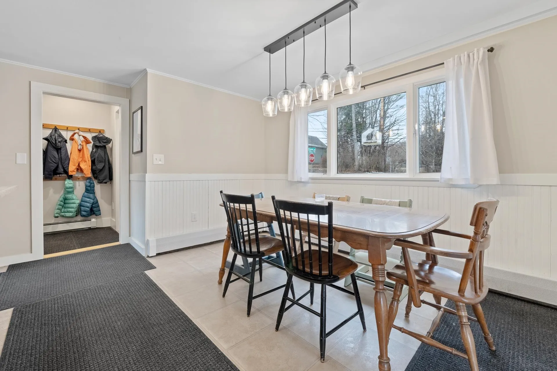 31 Seminary Hill Road Lebanon NH 03784