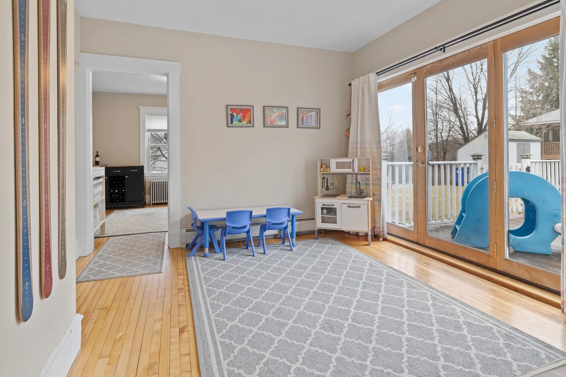 31 Seminary Hill Road Lebanon NH 03784