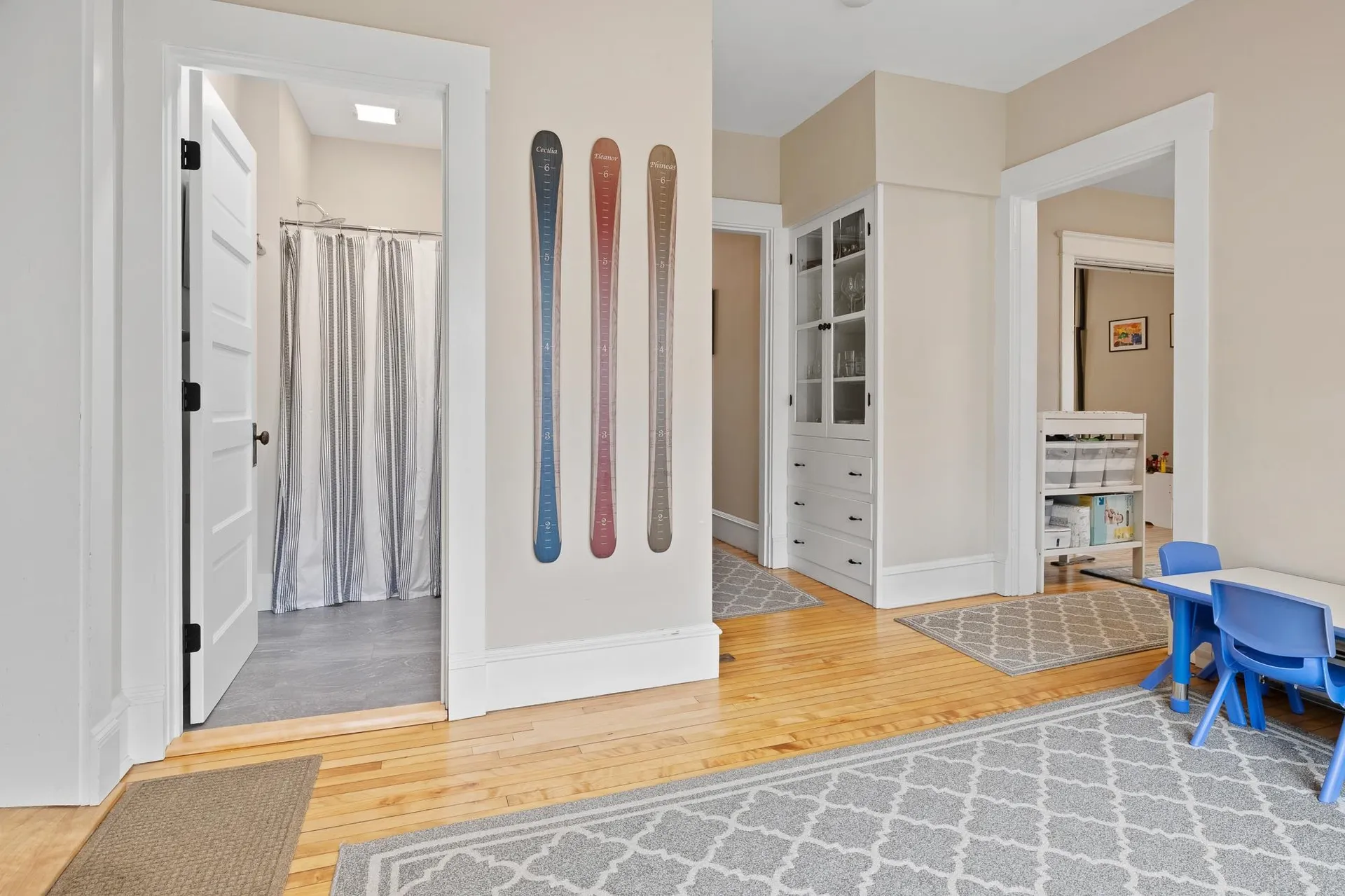 31 Seminary Hill Road Lebanon NH 03784