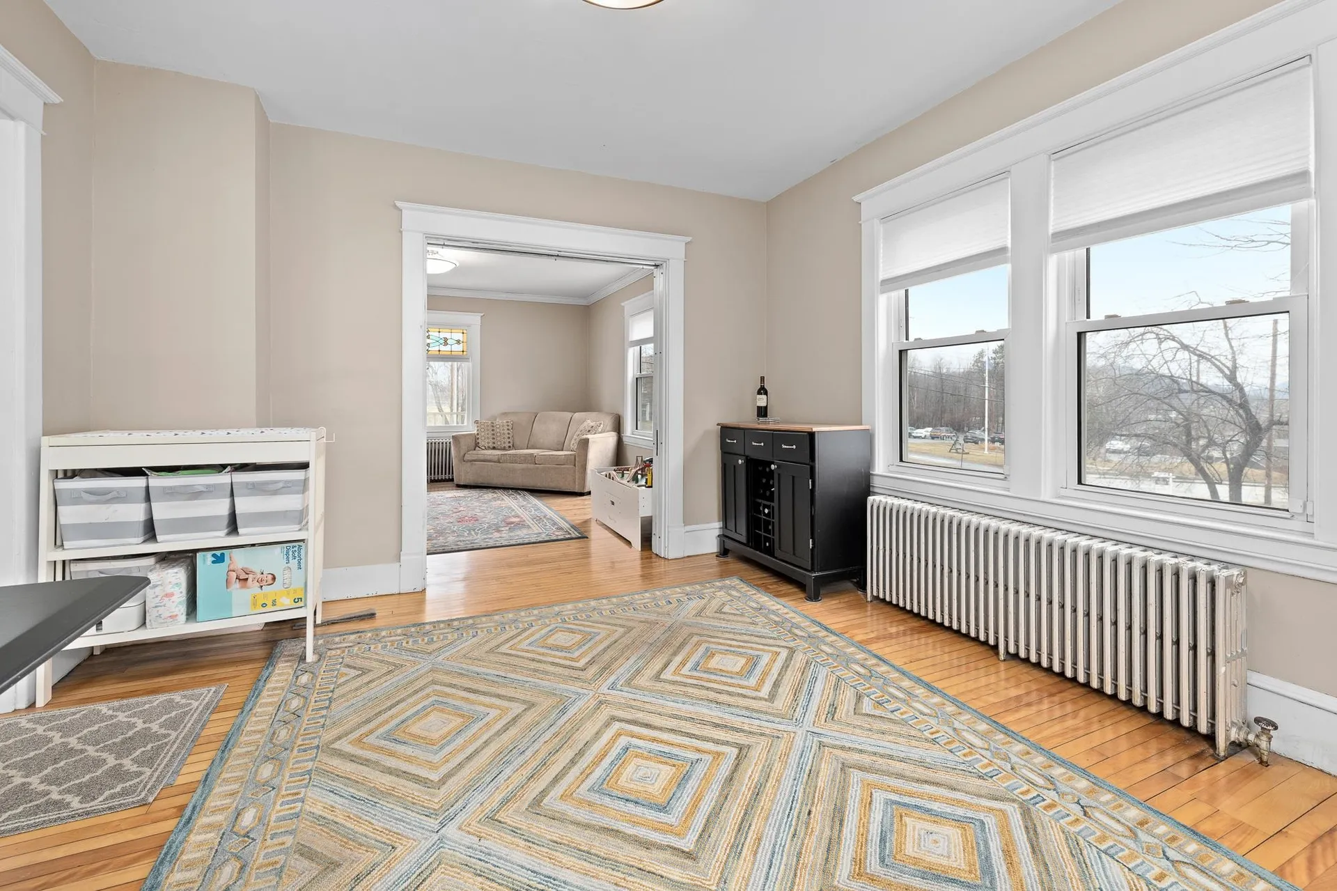 31 Seminary Hill Road Lebanon NH 03784