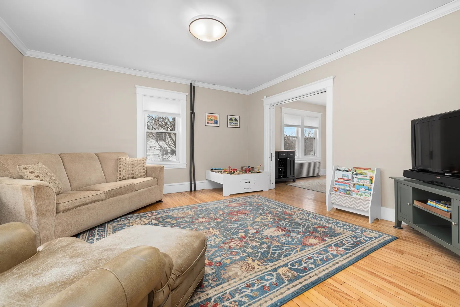 31 Seminary Hill Road Lebanon NH 03784