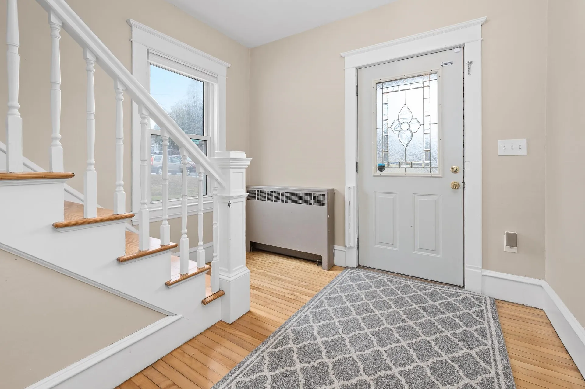 31 Seminary Hill Road Lebanon NH 03784