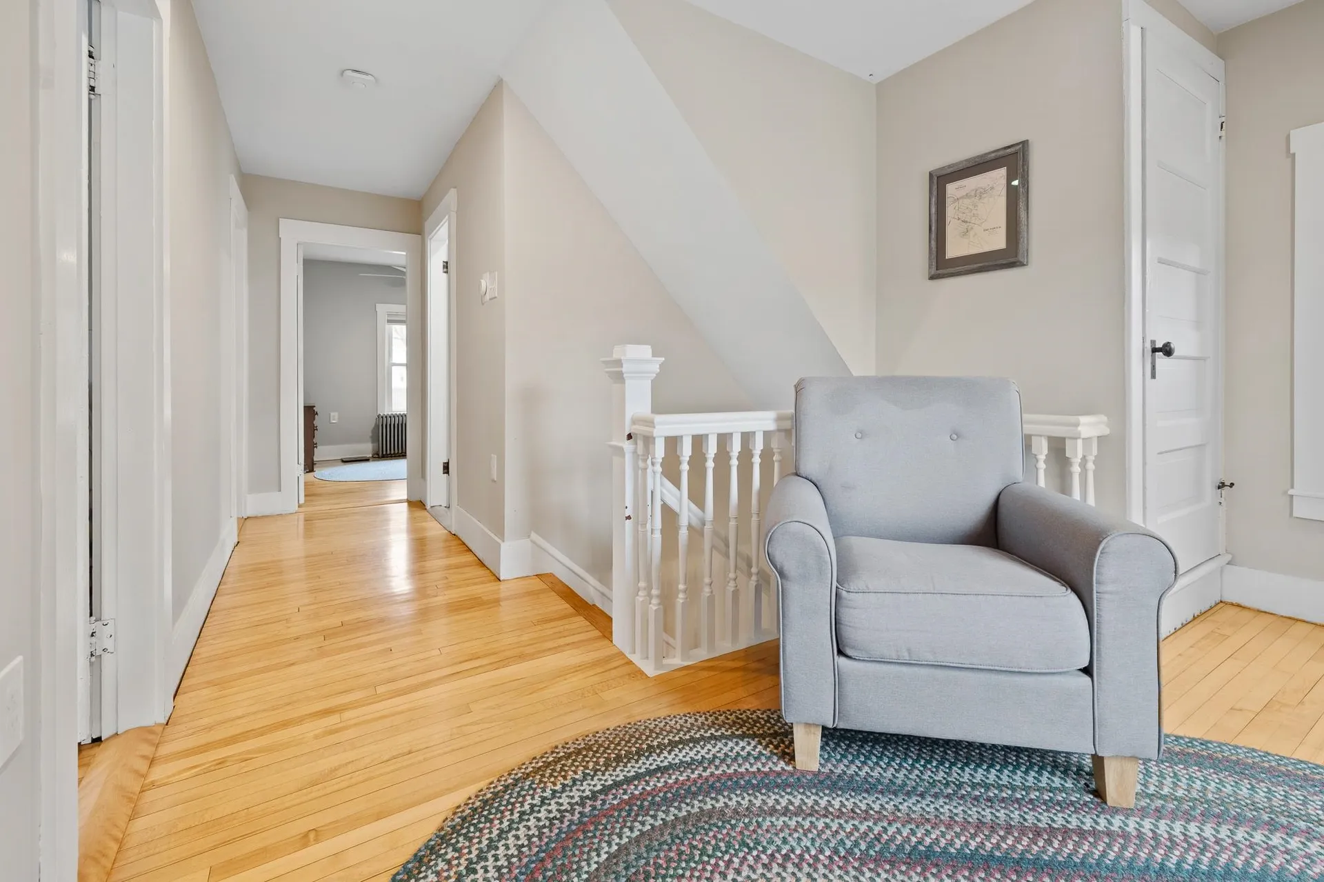 31 Seminary Hill Road Lebanon NH 03784