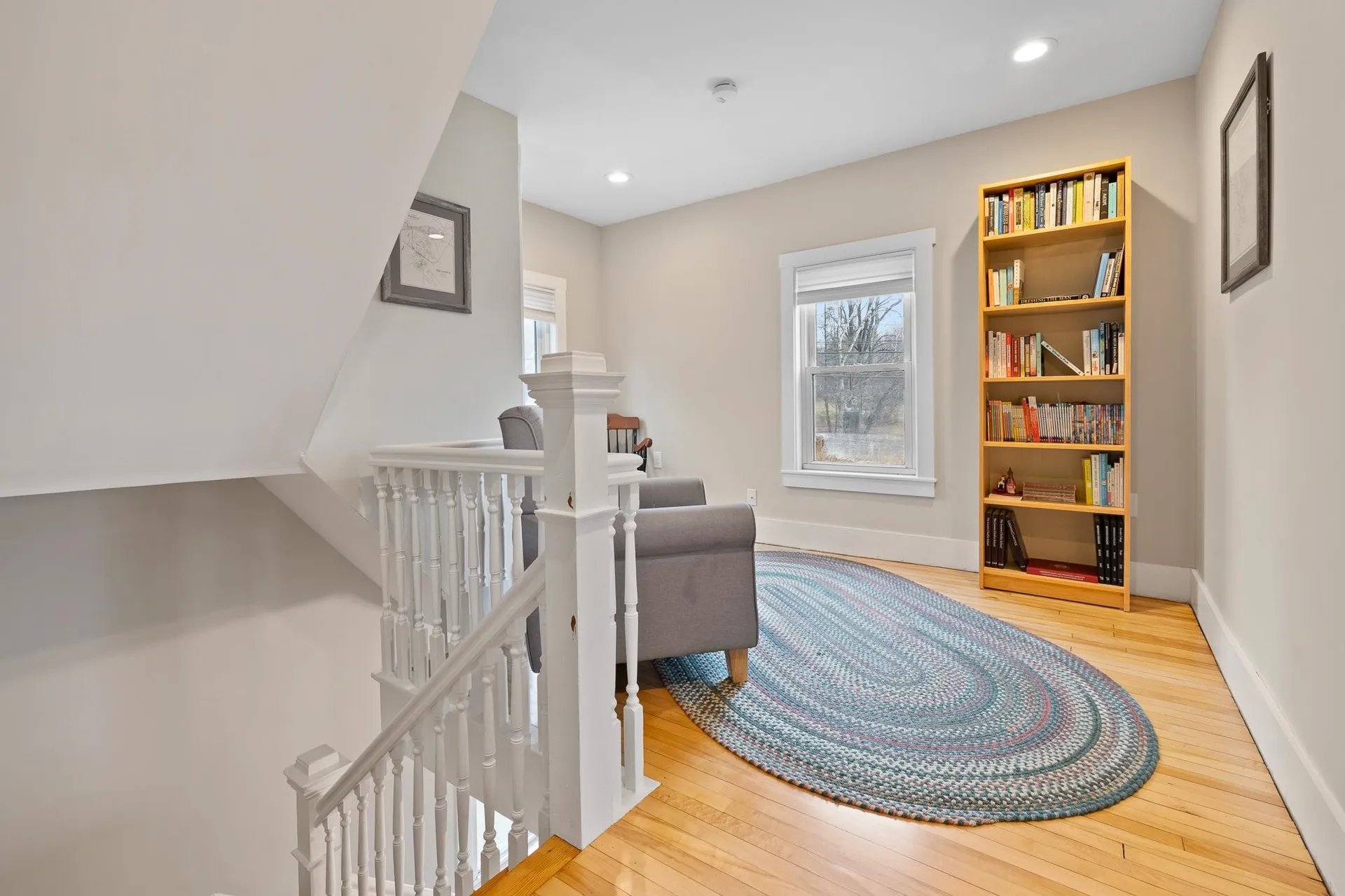 31 Seminary Hill Road Lebanon NH 03784