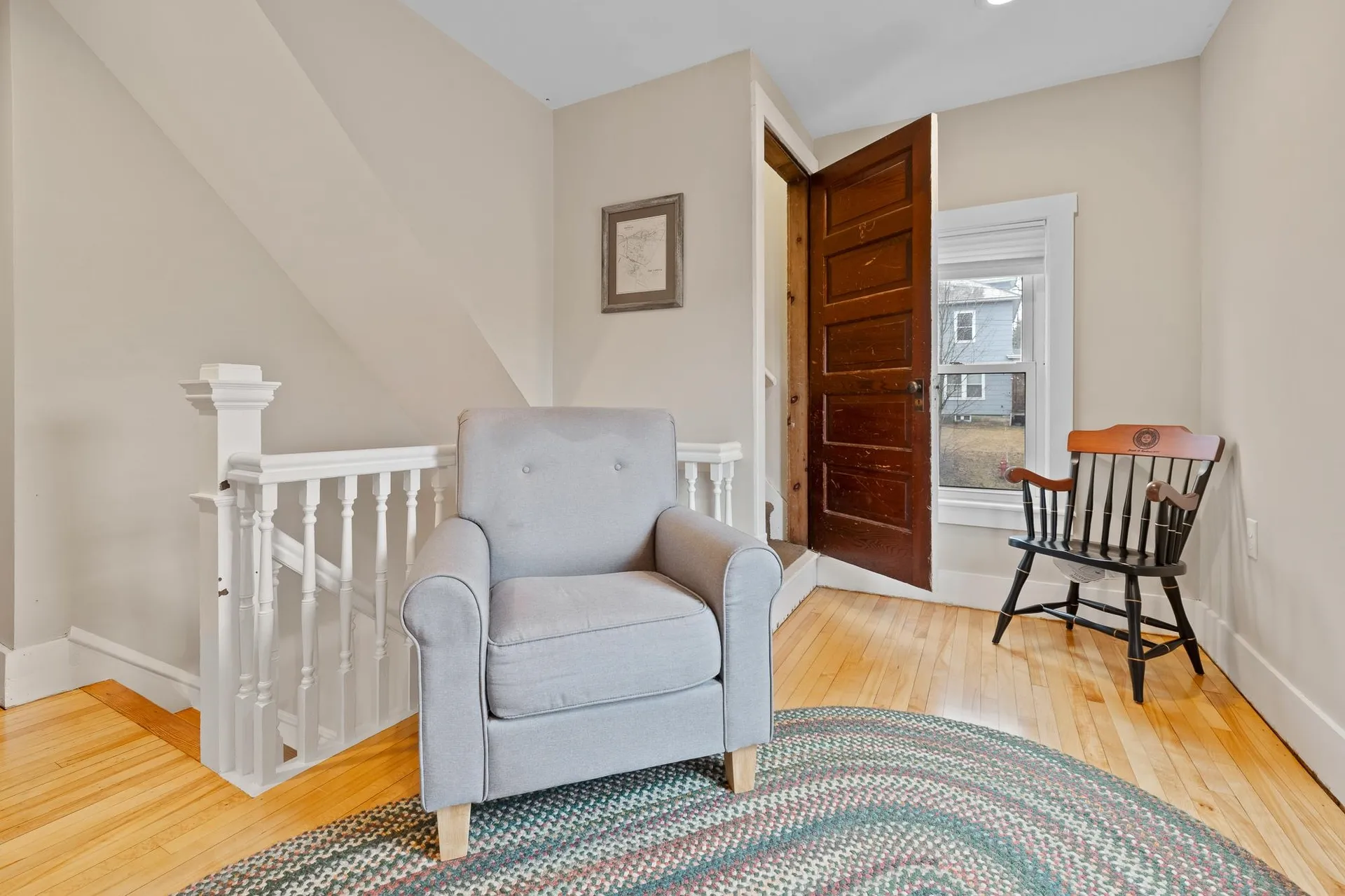 31 Seminary Hill Road Lebanon NH 03784