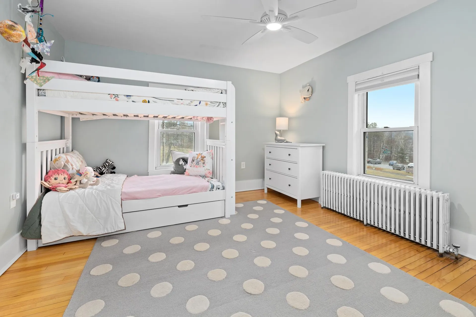 31 Seminary Hill Road Lebanon NH 03784