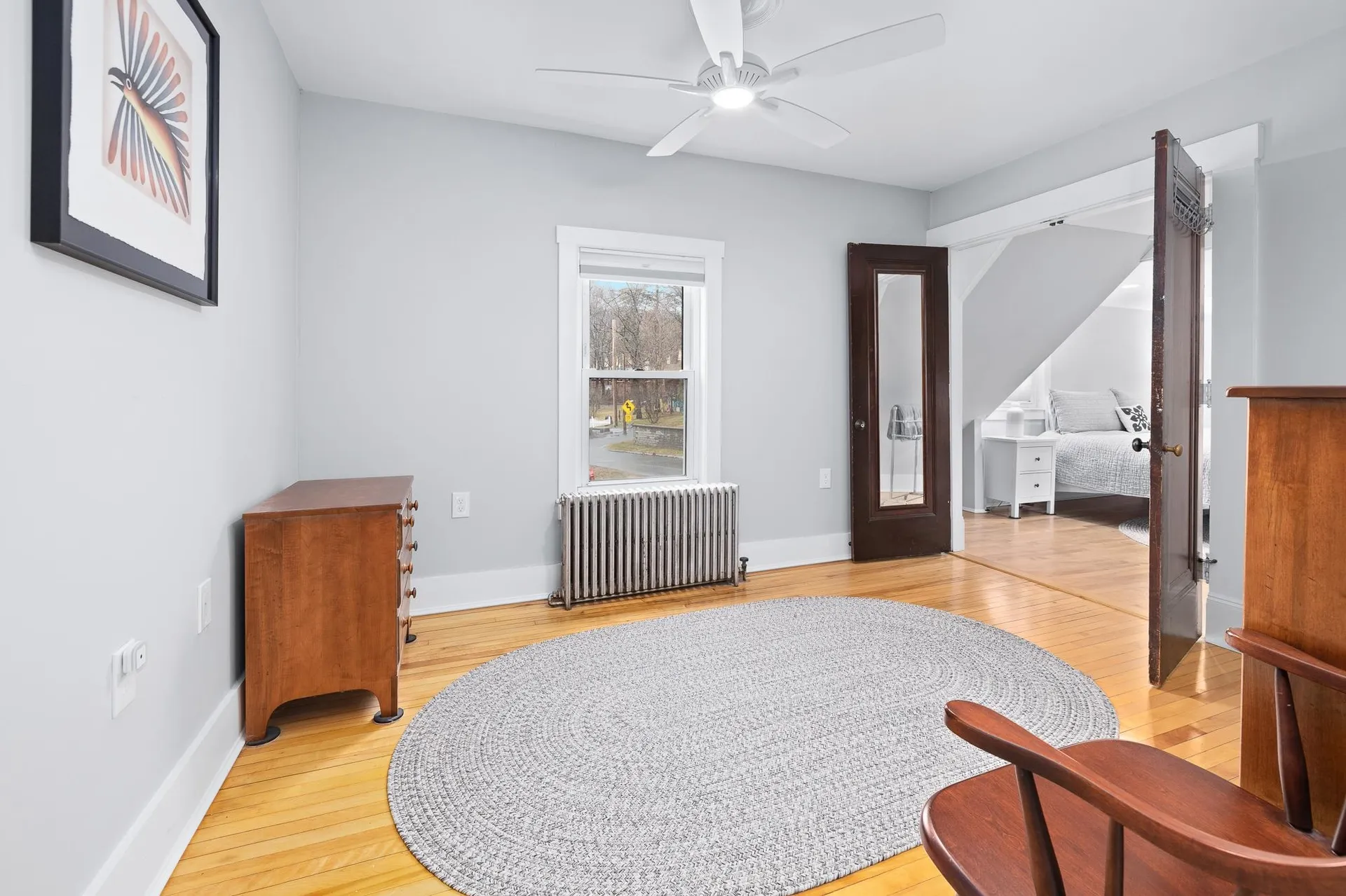 31 Seminary Hill Road Lebanon NH 03784