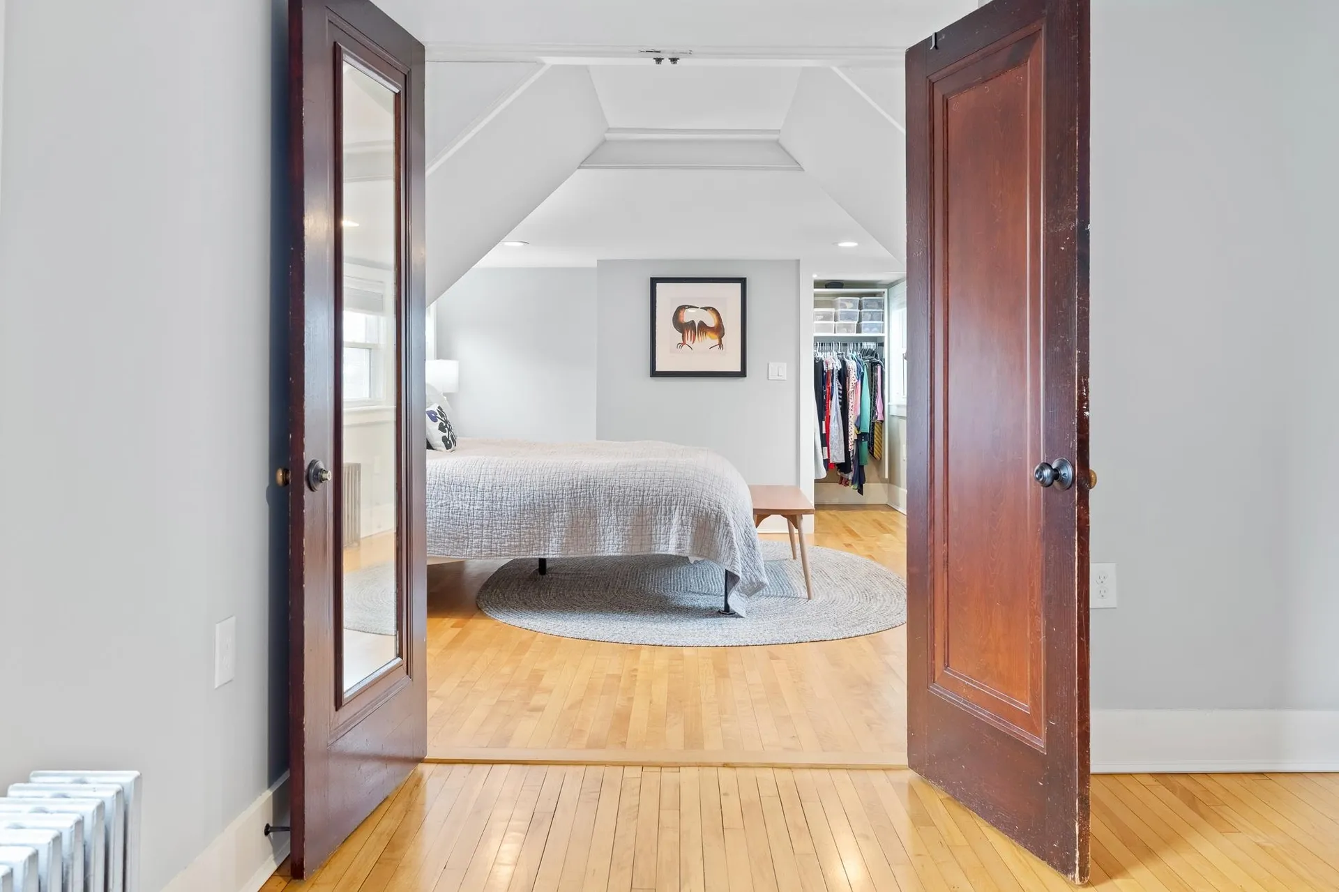 31 Seminary Hill Road Lebanon NH 03784