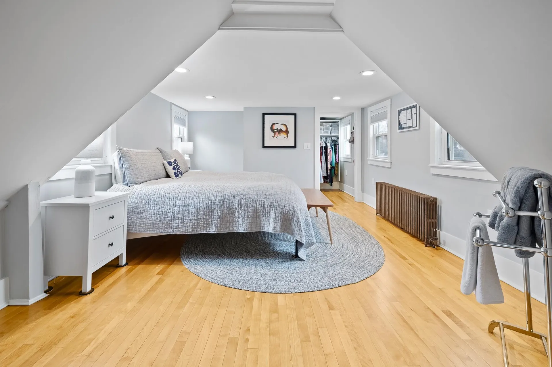 31 Seminary Hill Road Lebanon NH 03784