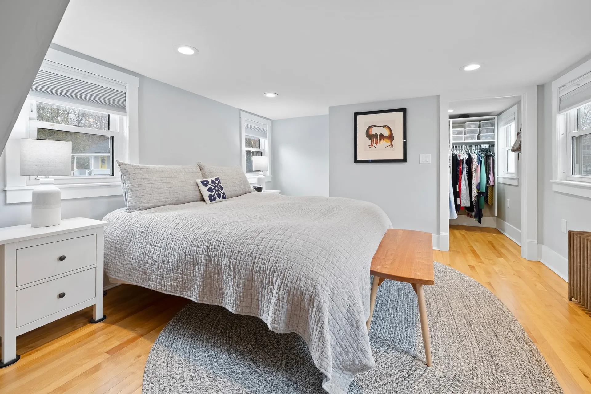 31 Seminary Hill Road Lebanon NH 03784