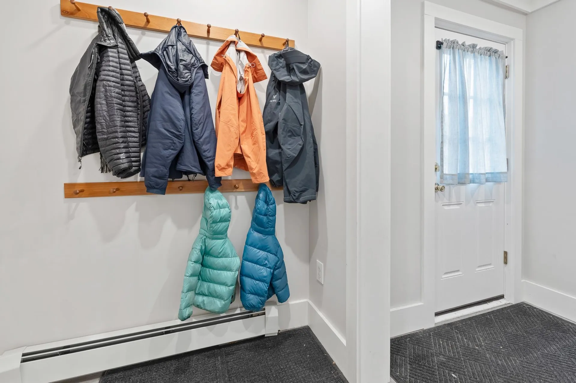 31 Seminary Hill Road Lebanon NH 03784