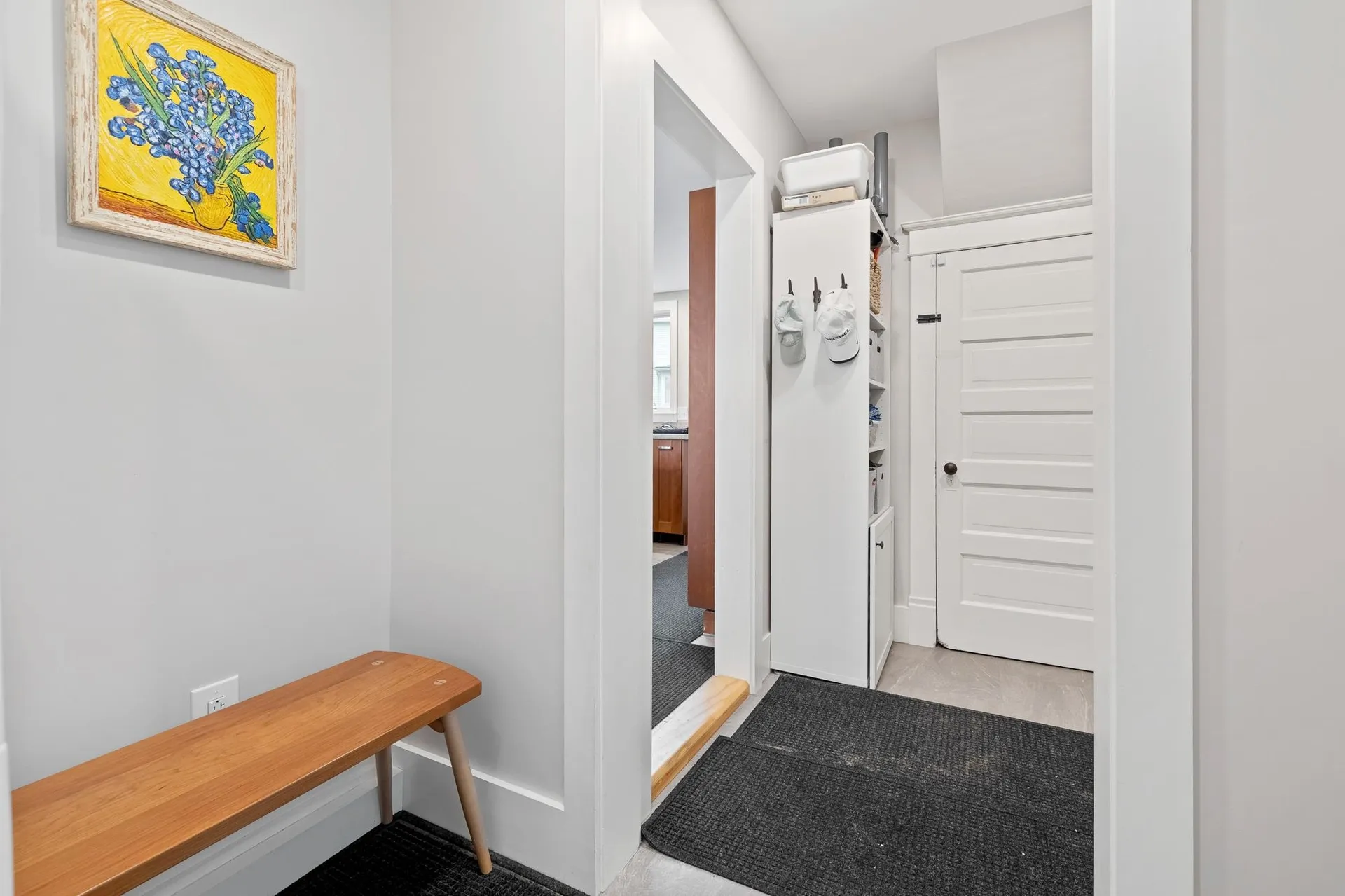 31 Seminary Hill Road Lebanon NH 03784