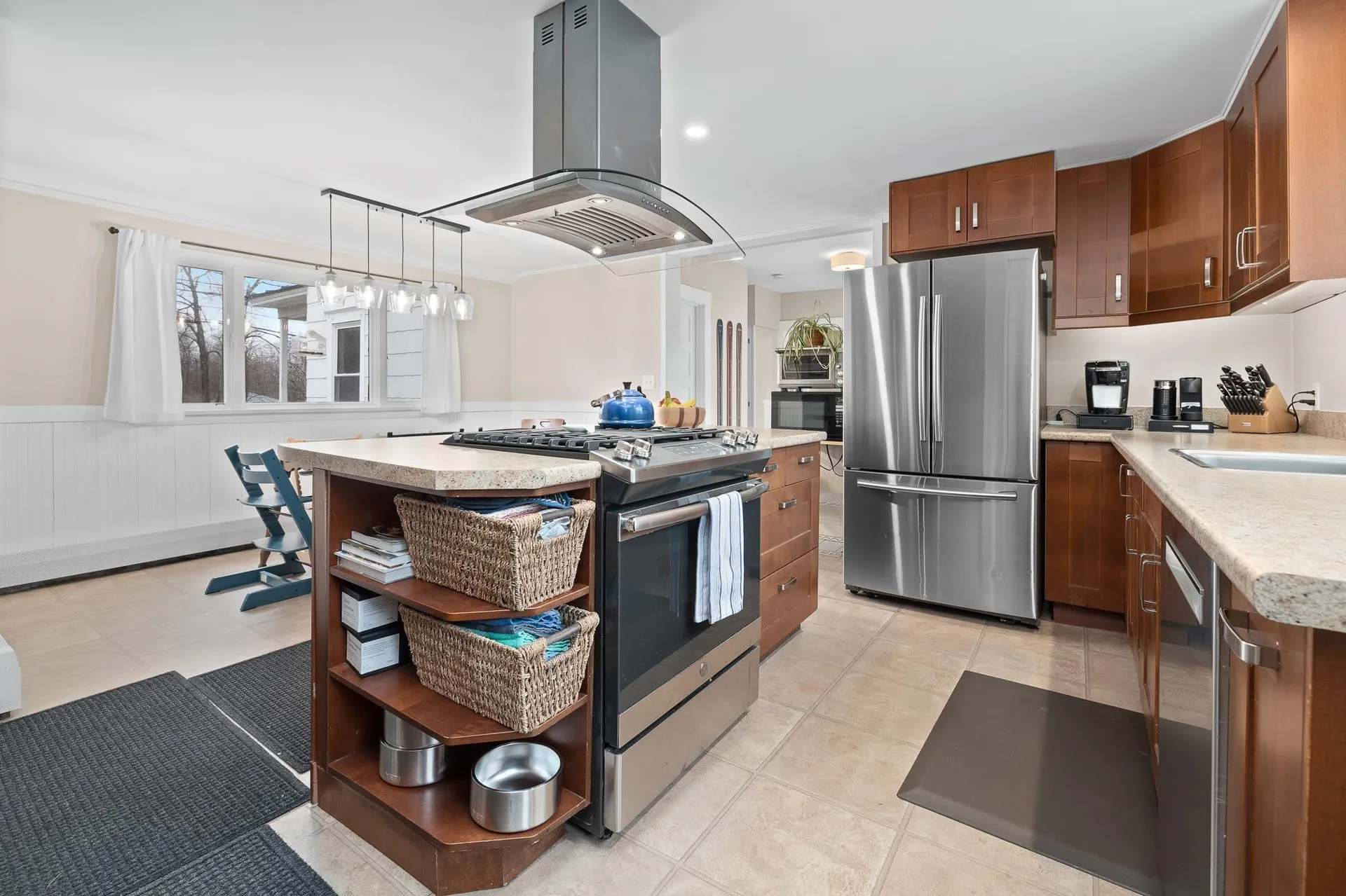 31 Seminary Hill Road Lebanon NH 03784