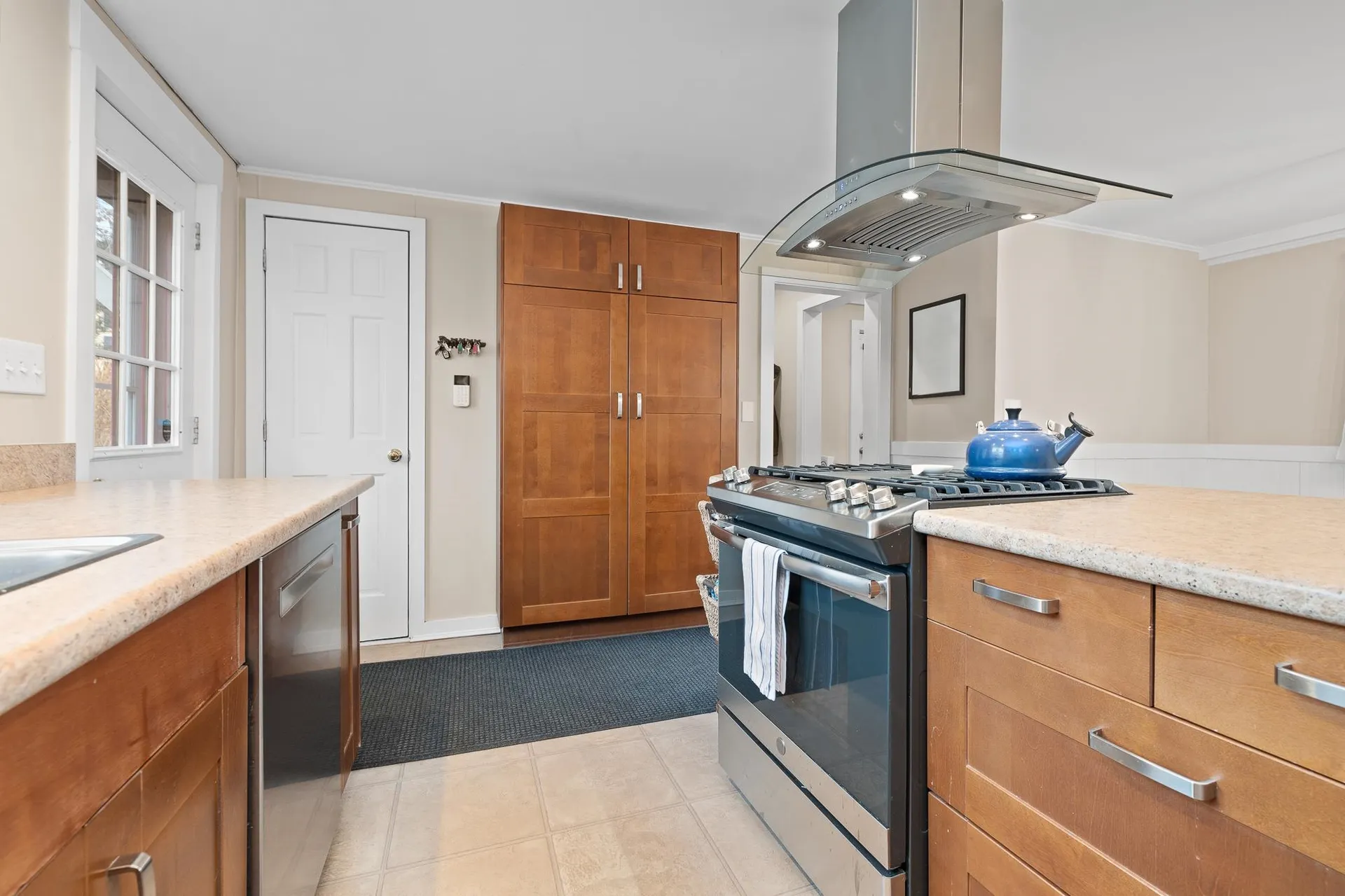 31 Seminary Hill Road Lebanon NH 03784