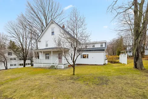 31 Seminary Hill Road Lebanon NH 03784