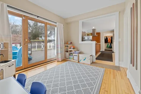 31 Seminary Hill Road Lebanon NH 03784