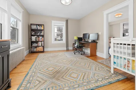 31 Seminary Hill Road Lebanon NH 03784