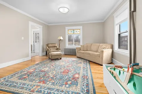 31 Seminary Hill Road Lebanon NH 03784