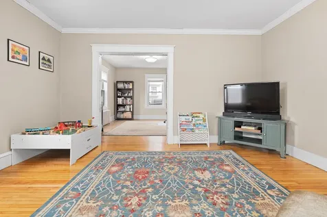 31 Seminary Hill Road Lebanon NH 03784