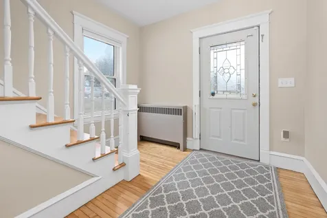 31 Seminary Hill Road Lebanon NH 03784