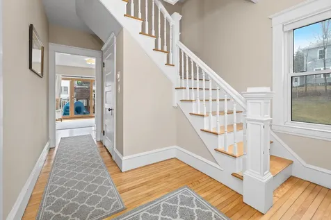 31 Seminary Hill Road Lebanon NH 03784