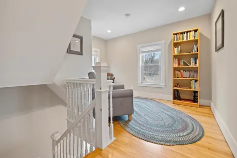 31 Seminary Hill Road Lebanon NH 03784