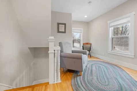 31 Seminary Hill Road Lebanon NH 03784