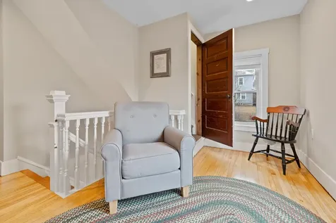 31 Seminary Hill Road Lebanon NH 03784