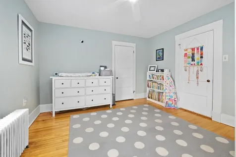 31 Seminary Hill Road Lebanon NH 03784