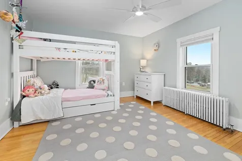 31 Seminary Hill Road Lebanon NH 03784