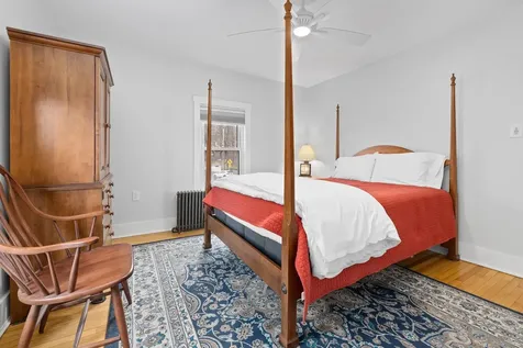 31 Seminary Hill Road Lebanon NH 03784