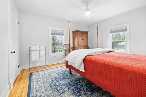 31 Seminary Hill Road Lebanon NH 03784