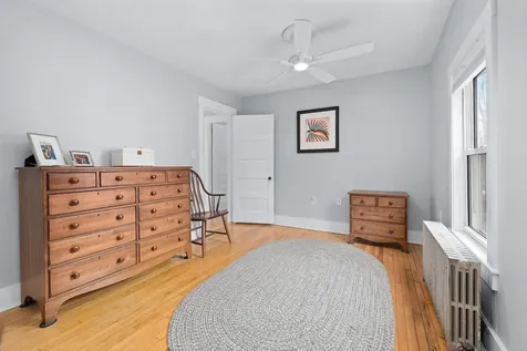 31 Seminary Hill Road Lebanon NH 03784