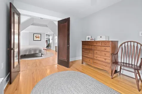 31 Seminary Hill Road Lebanon NH 03784