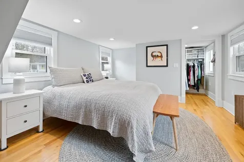 31 Seminary Hill Road Lebanon NH 03784