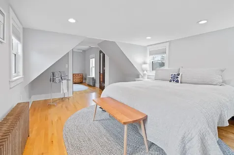 31 Seminary Hill Road Lebanon NH 03784