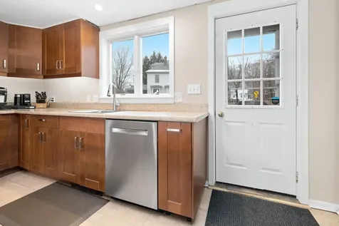 31 Seminary Hill Road Lebanon NH 03784