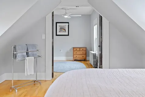 31 Seminary Hill Road Lebanon NH 03784