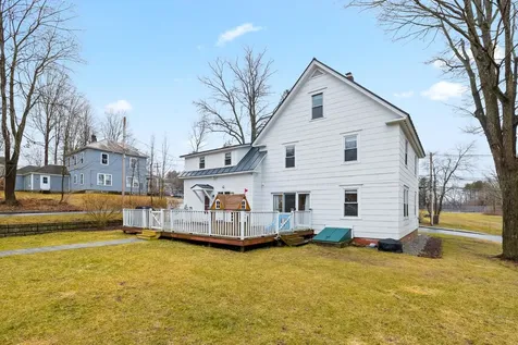 31 Seminary Hill Road Lebanon NH 03784