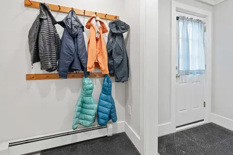 31 Seminary Hill Road Lebanon NH 03784