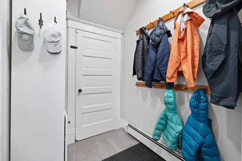 31 Seminary Hill Road Lebanon NH 03784